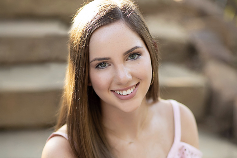 Lily Marchetto