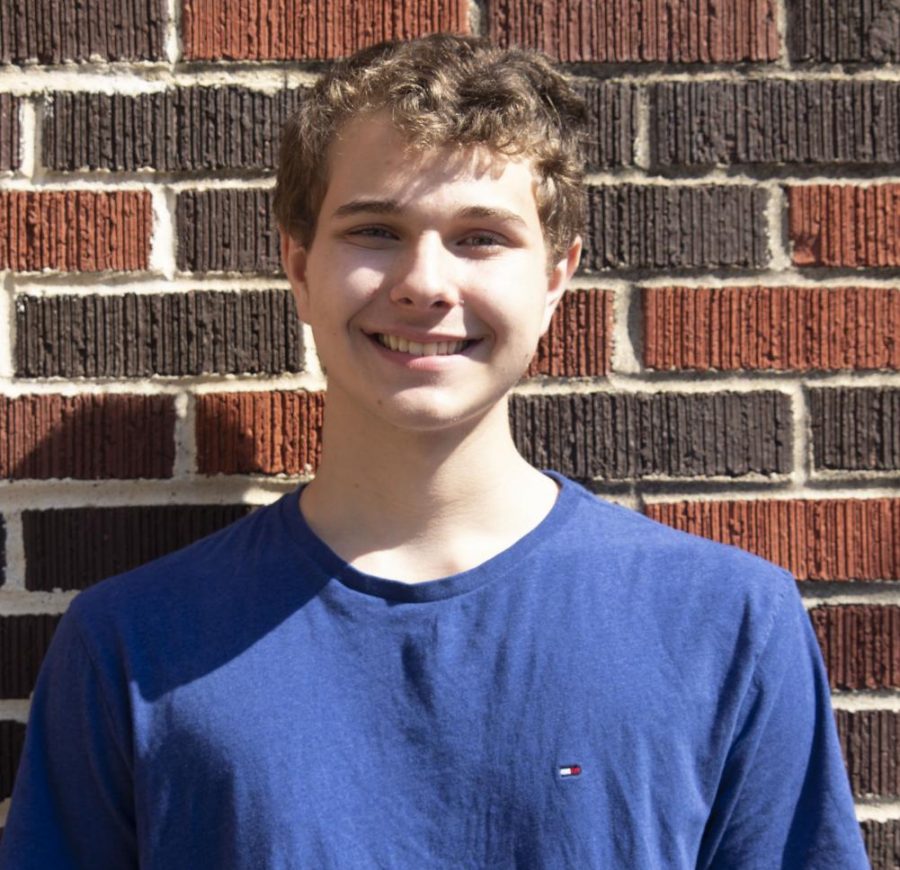 Nicholas Drexler
