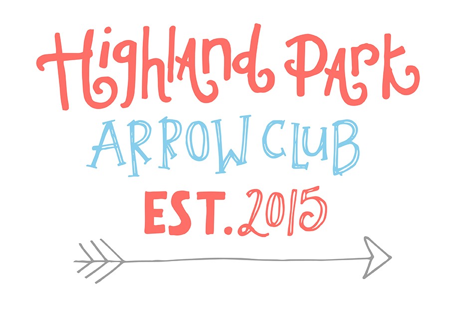 HPHS+Arrow+Club