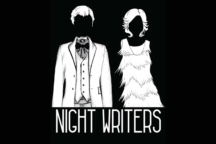 Night+Writers