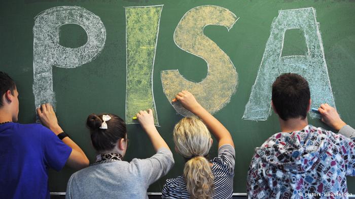 How does the PISA stack up?