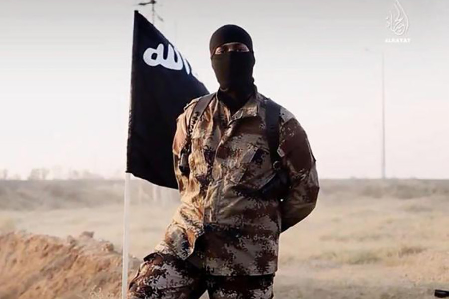 Are American teens joining ISIS?