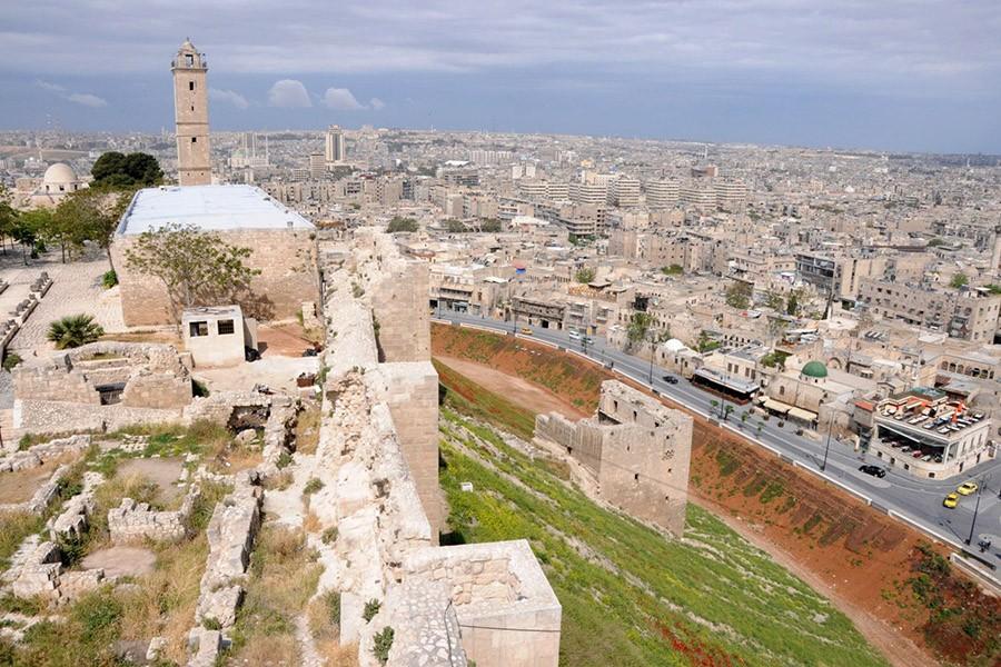 Ancient_Aleppo