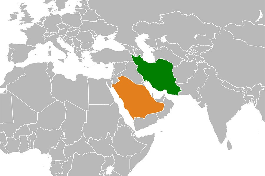 Saudi/Iran Conflict