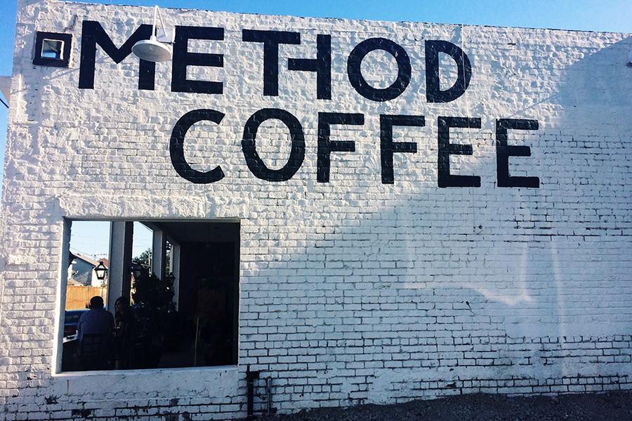 Method+Coffee