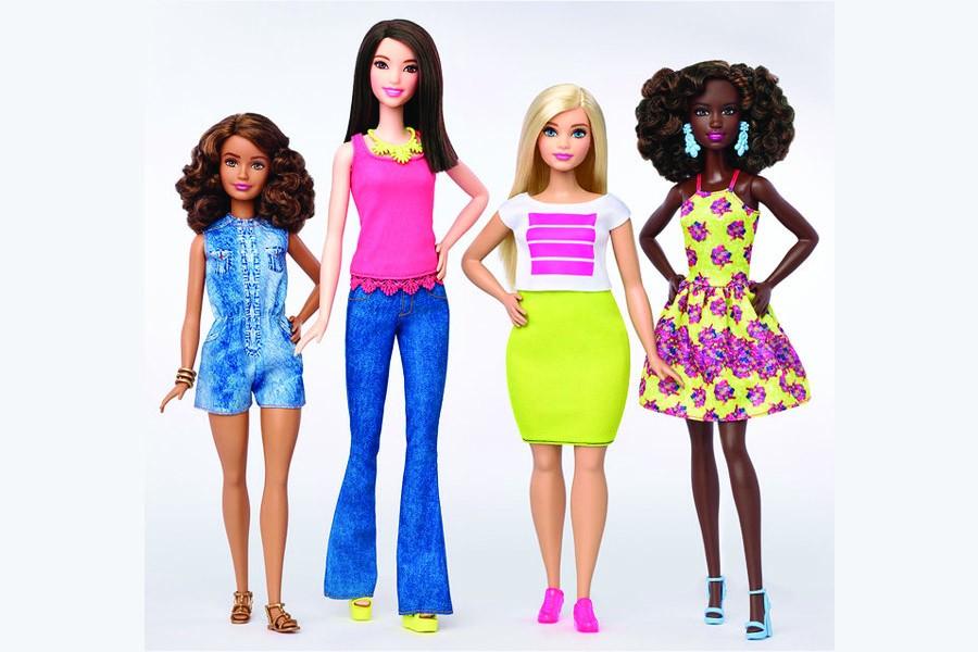 Barbie+gets+a+makeover