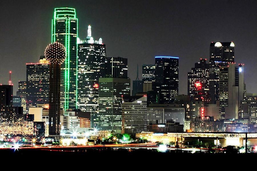 Dallas Stay-cations