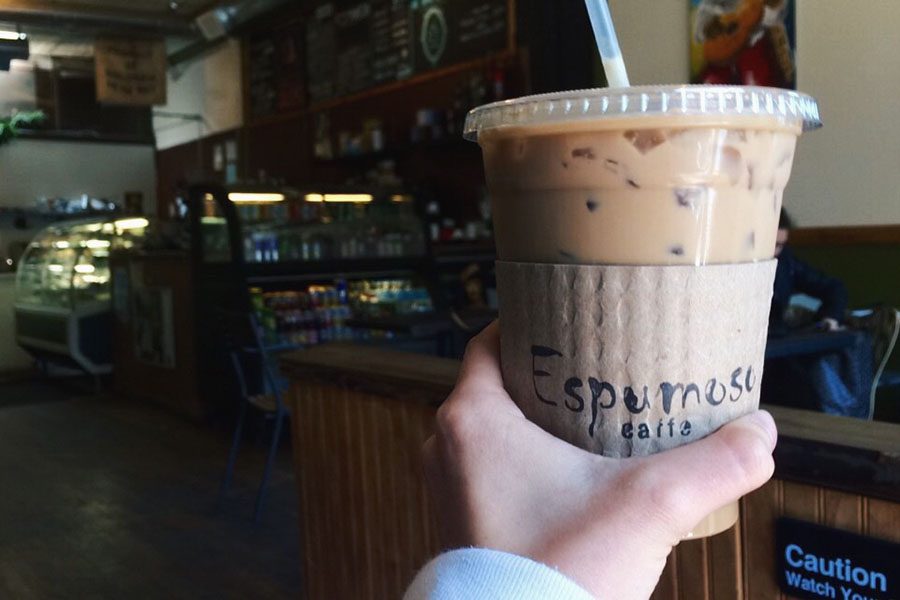 Espumoso+Cafe
