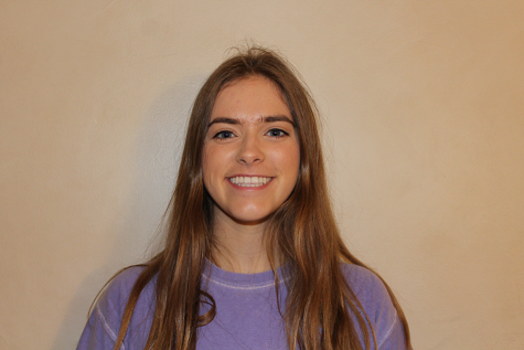 Maddy Collins