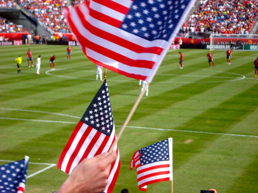 What’s next for U.S. Soccer?