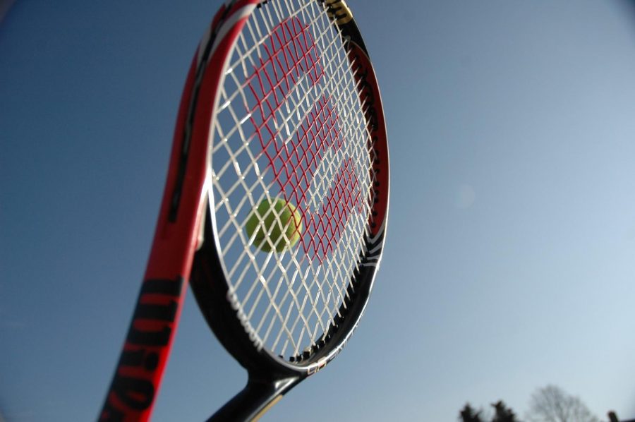 Tennis+Scots+Start+the+Season+Strong