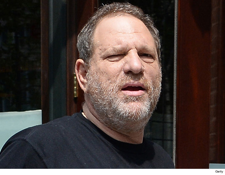 Weinstein Campaign Donations