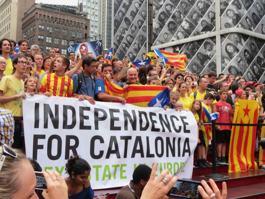 Clash+for+Catalonia