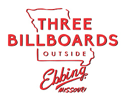 Three Billboards Outside Ebbing, Missouri Review
