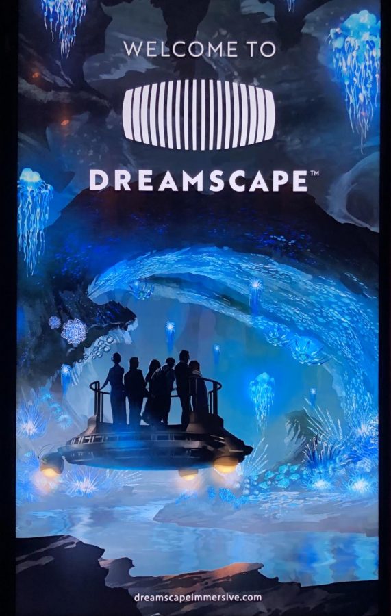 Review: Dreamscape Virtual Reality Experience Presents Realistic Adventures
