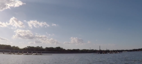 Video: The Tao Of Rowing