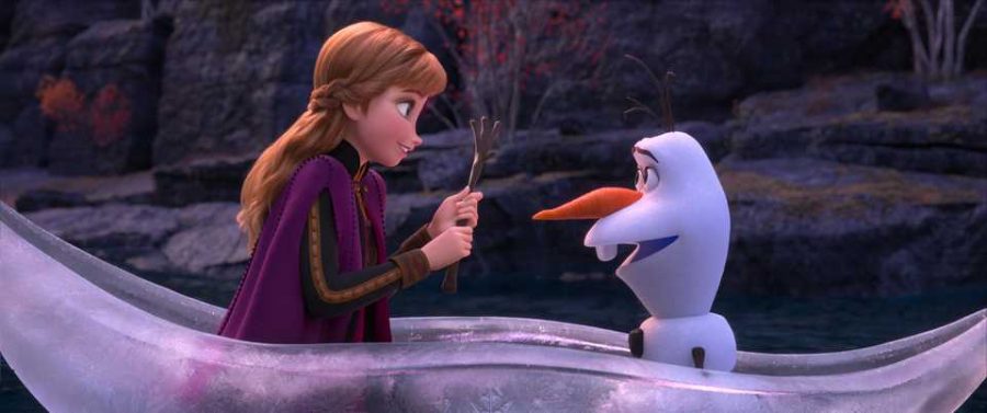 Review: Frozen 2 Perfect Sequel To Original