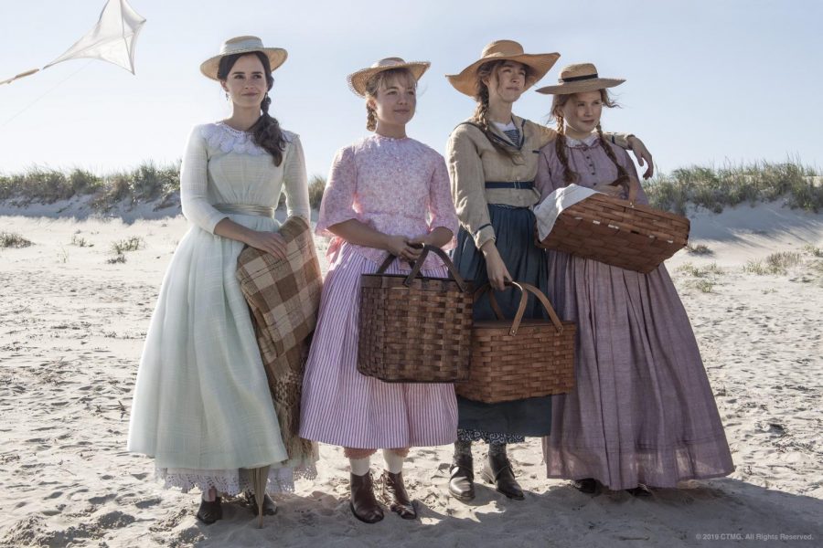 Review: Best Little Women Adaptation Yet