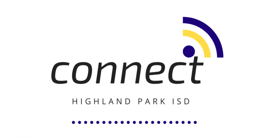 HPISD launched the Connect HPISD website on Monday, March 30, as a resource for students and parents navigating continuity of instruction online in the midst of the coronavirus epidemic.