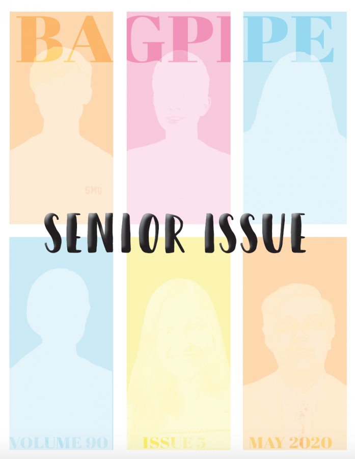 Class of 2020 Senior Issue