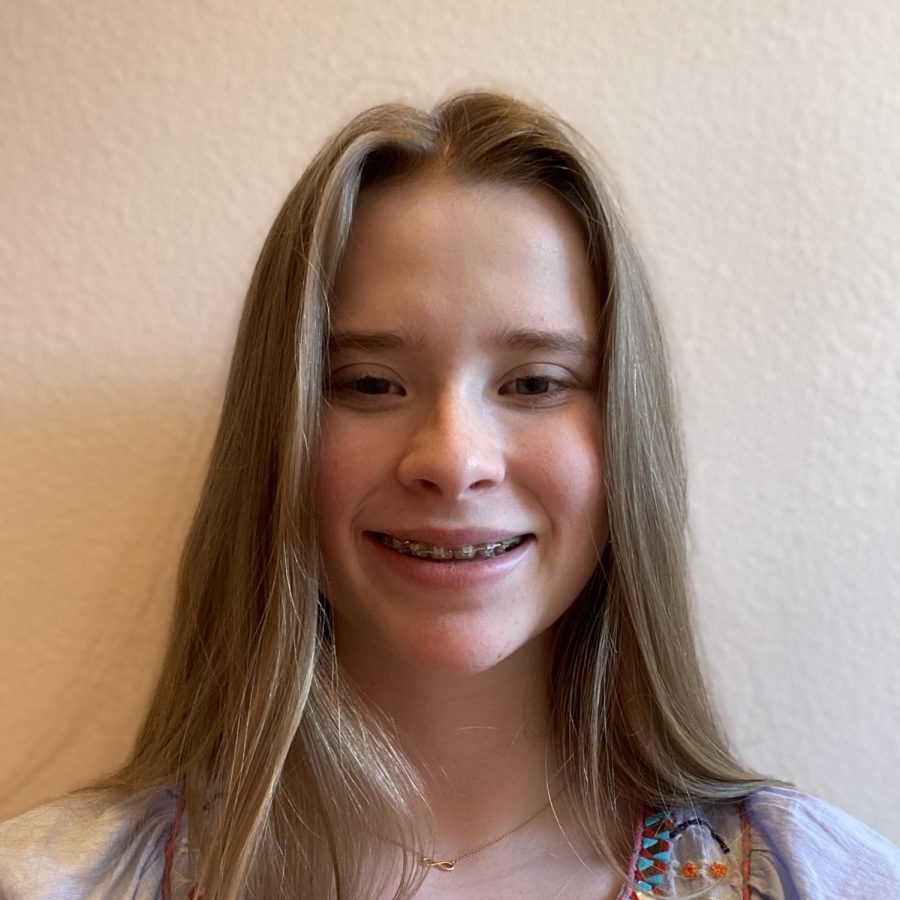 Katherine Harrell