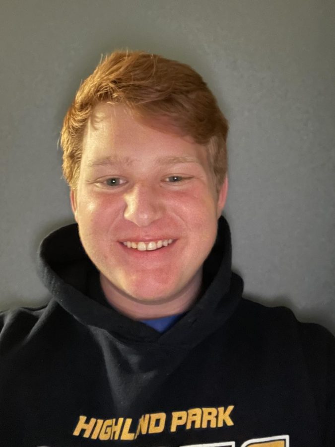 Noah Lilly