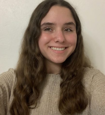 Photo of Isabella Navarro