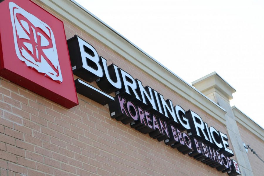Burning Rice is a restaurant that has multiple locations, one of which is located at 6106 Luther Lane in Dallas Preston Center, which is where I went on Oct. 4. The bowl I ordered offered one unified flavor of savory and sweet. I recommend this restaurant to anyone who wants to go to eat somewhere with their friends and family.