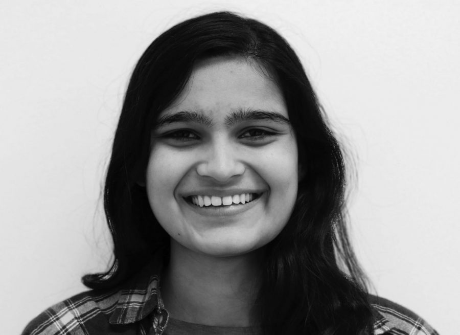Since moving to the Park Cities from Atlanta, senior Pranjal Rai has worked to promote inclusivity through various clubs. She is particulary passionate about supporting students with special needs and girls who lack opportunities in education. 