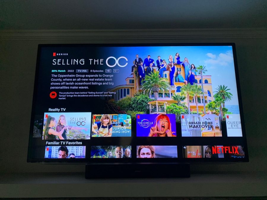 The first season of Selling the OC was released on August 24. Netflix has yet to reveal whether or not the series will be renewed for a second season.