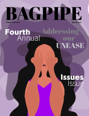 Fourth Annual Issues Issue