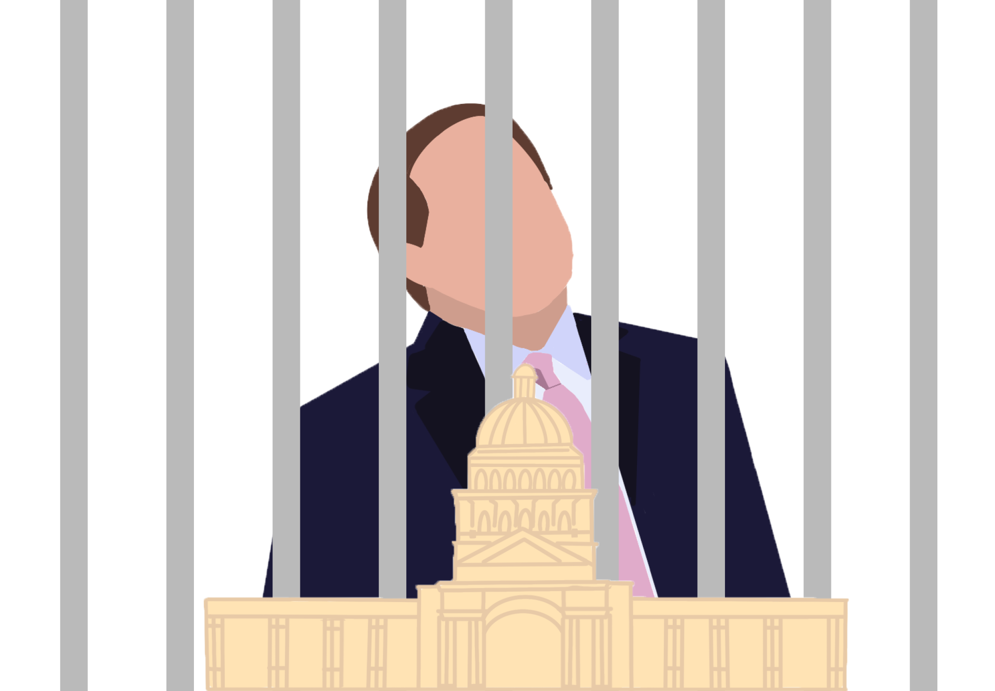 Opinion: State Corruption Made Clear Through Paxton’s Acquittal