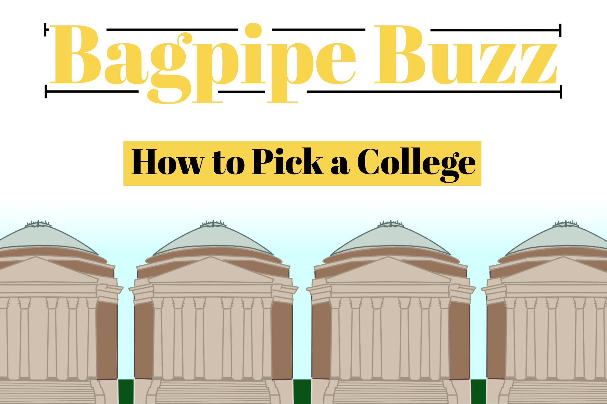 How To Choose A College HP Bagpipe how-to-choose-a-college-hp-bagpipe