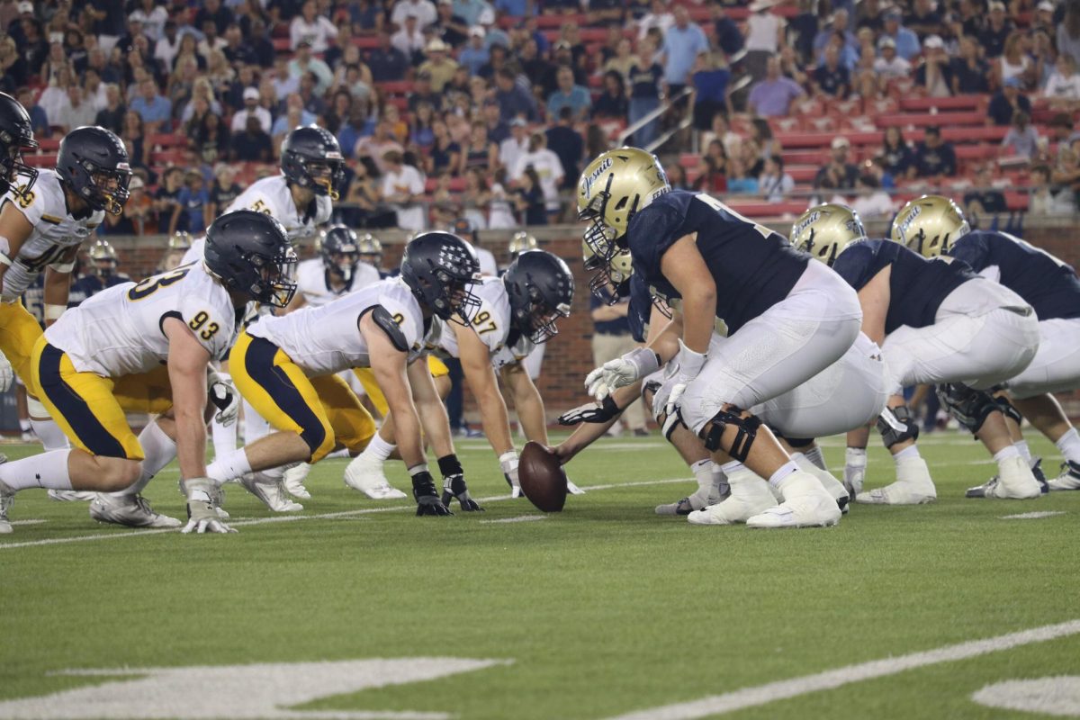 Highland Park Scots Dominate Jesuit Rangers In Long-Lived Rivalry