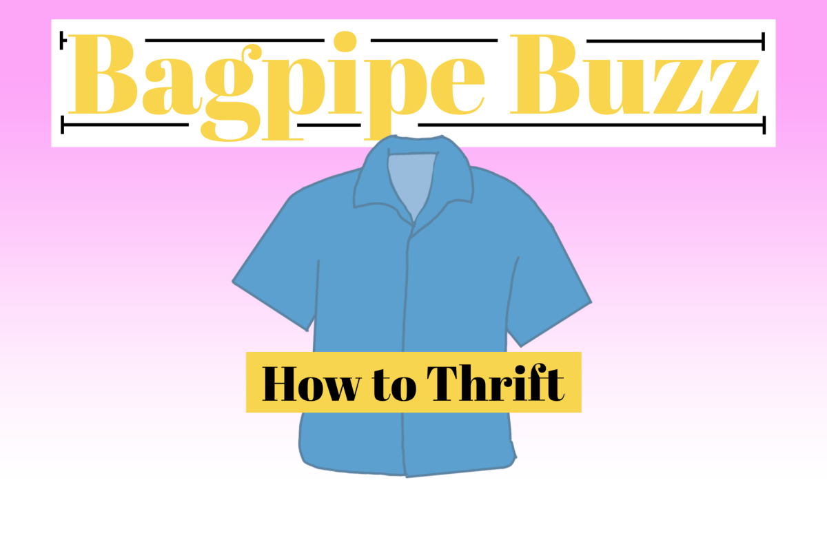 How To Thrift