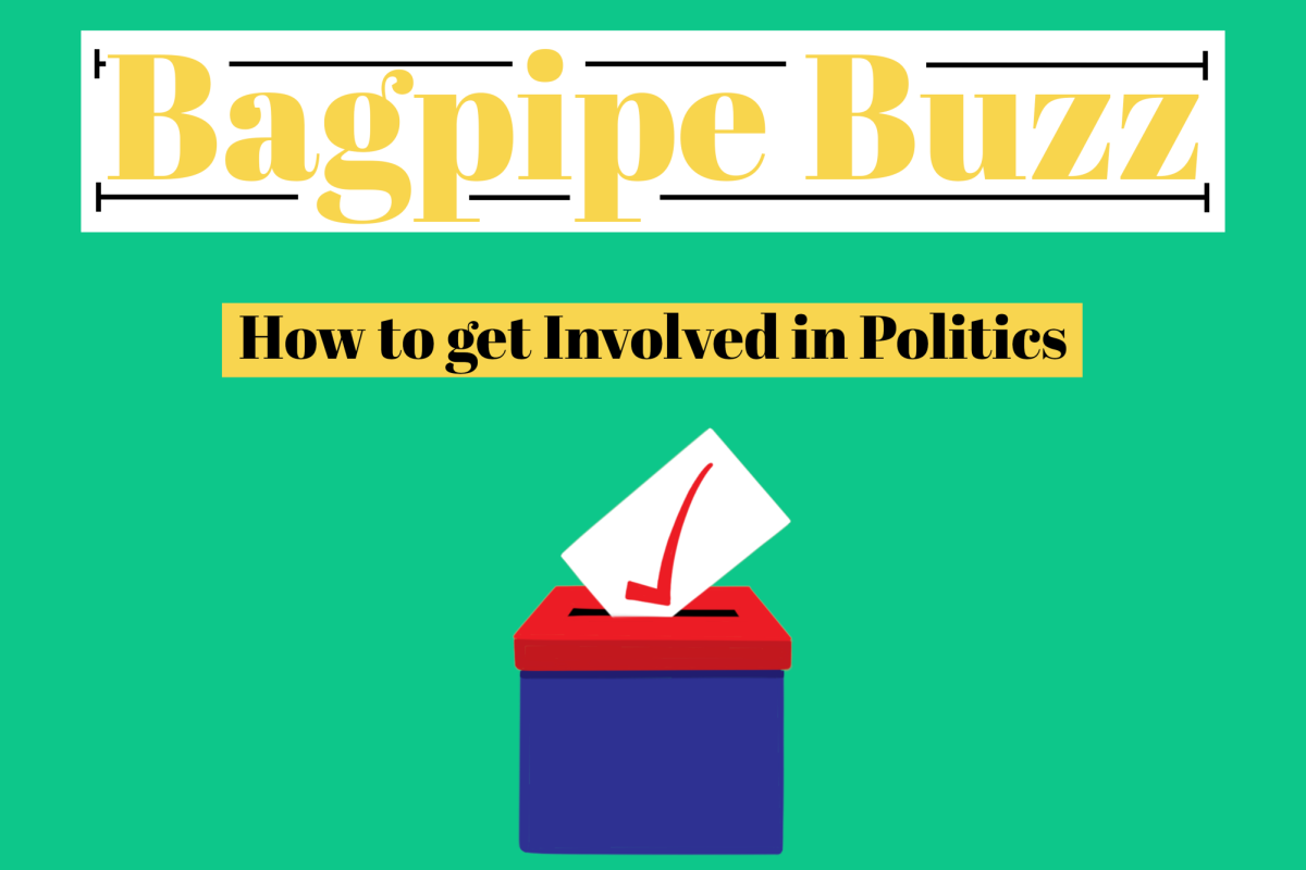 How to Get Involved in Politics as a Teen