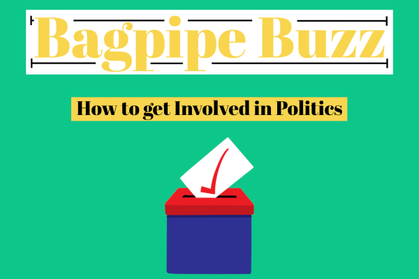 How to be Politically Active