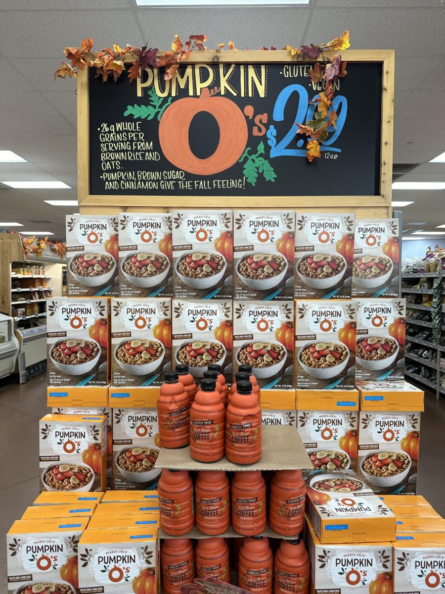 Review: Trader Joes continues to elevate autumn with its specialty items