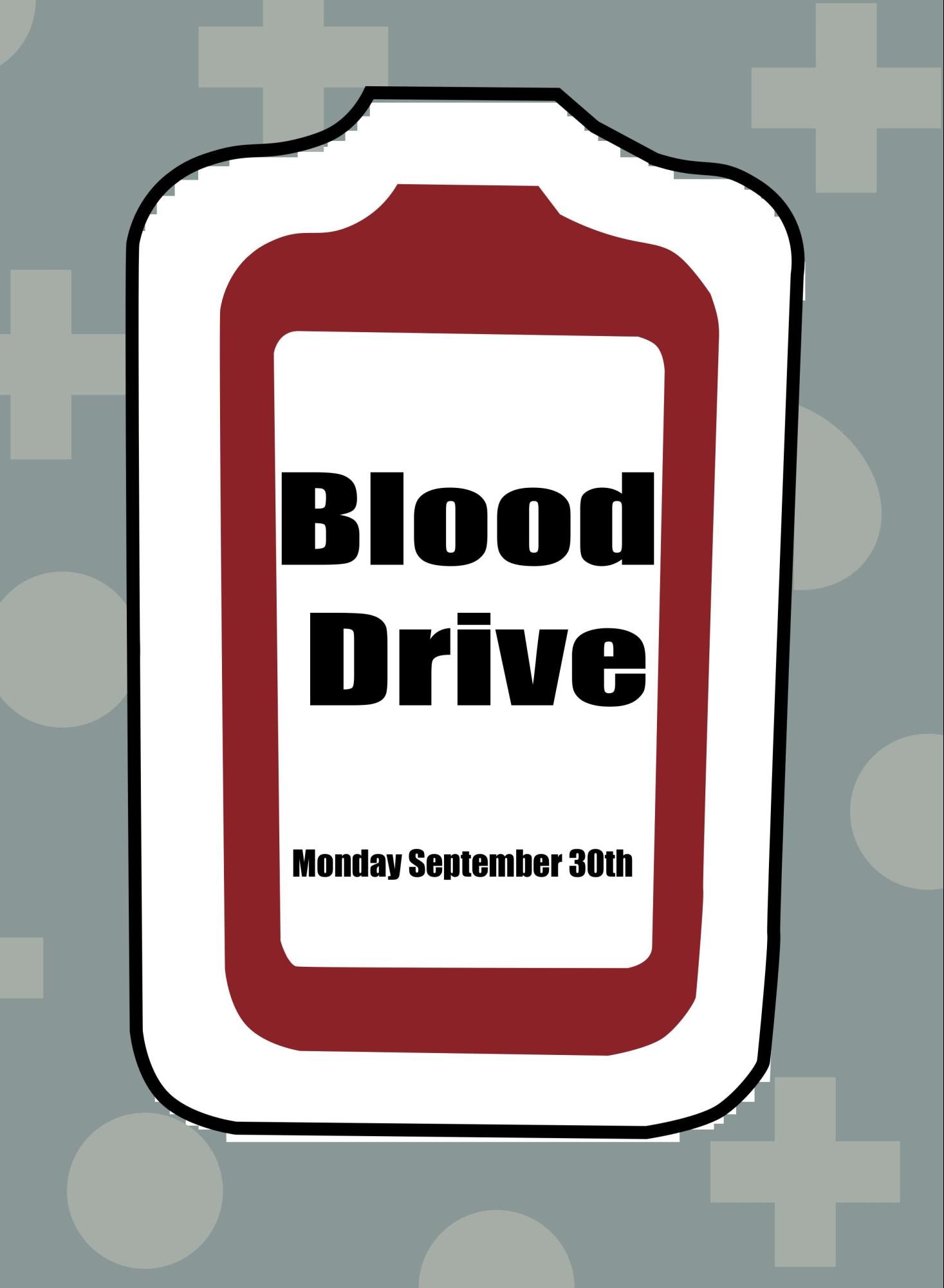 For every unit of whole blood donated, three lives can be saved, and recently, those lives were saved by HPHS students. On Monday, Sept. 30, the school held its annual Carter Blood Drive, where over 35 units of blood were donated. 