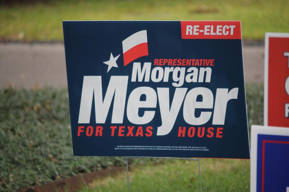 District 108 State House of Representative elections are coming up, and there is one clear choice for who should represent our district. This person, of course, would be the current District 108 representative, Morgan Meyer.