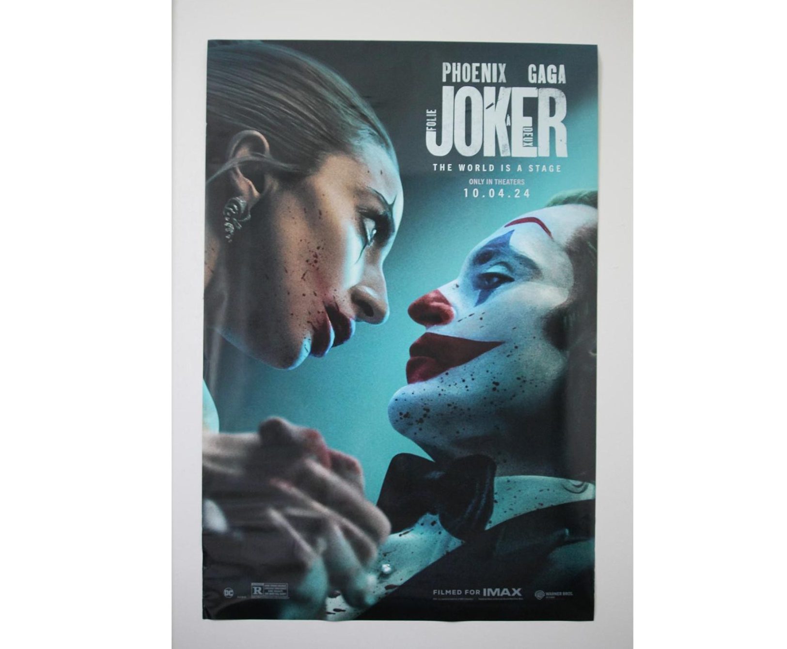 Review: Joker: Folie à Deux offers a unique take on a catastrophic love story