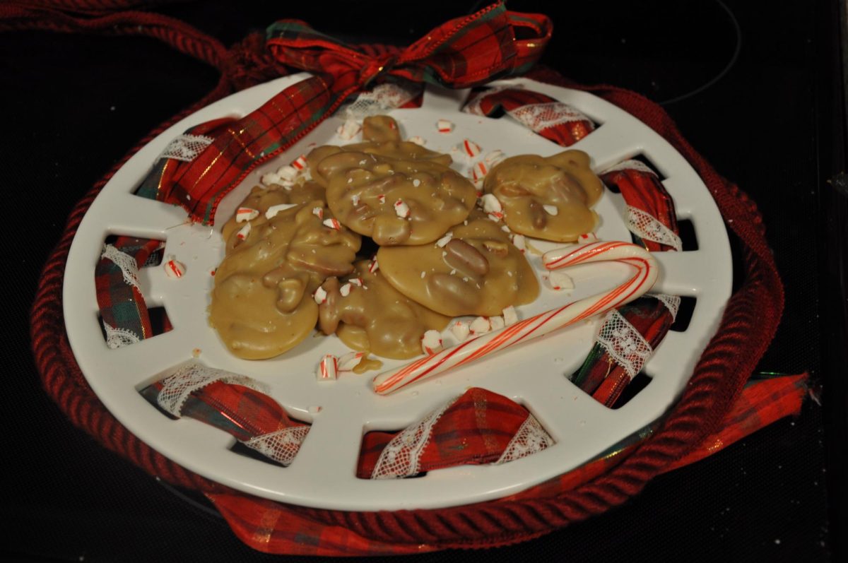 Margaret's Pralines