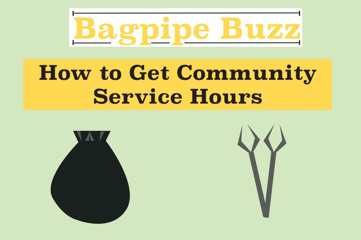 How To Get Community Service Hours