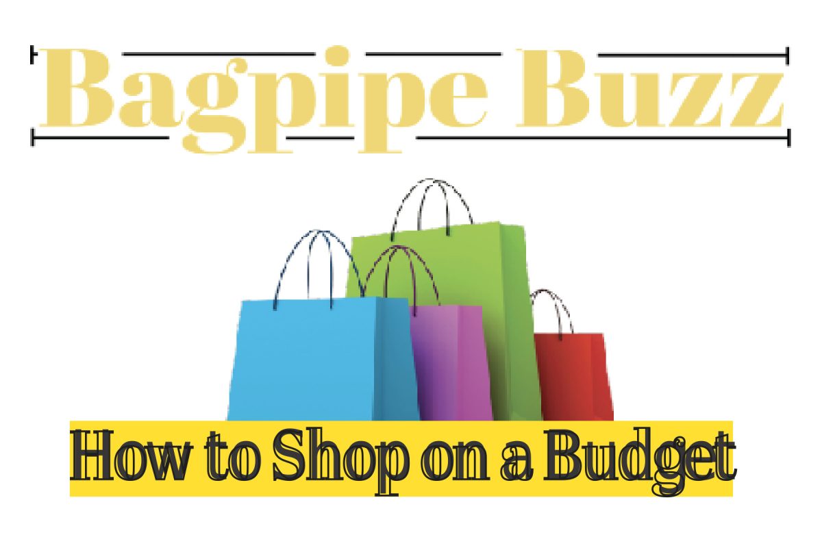 How To Shop on a Budget