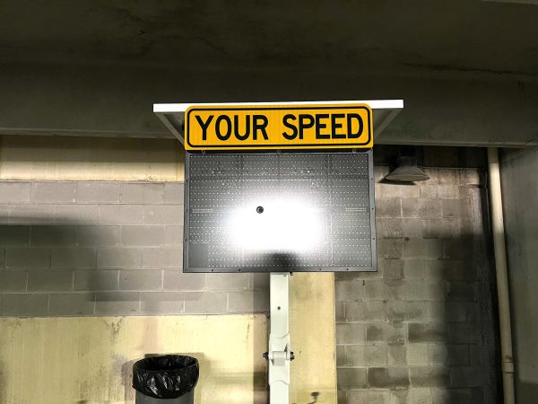 Drive Defensively, Not Dangerously