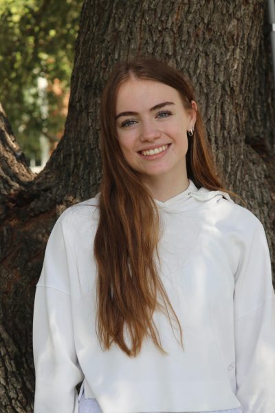 Augusta McKenzie