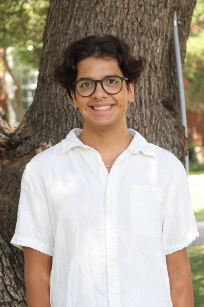 Rohan Portteus