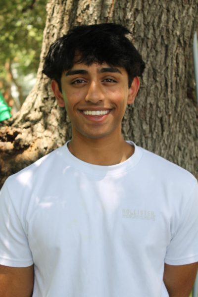 Ryaan Khan