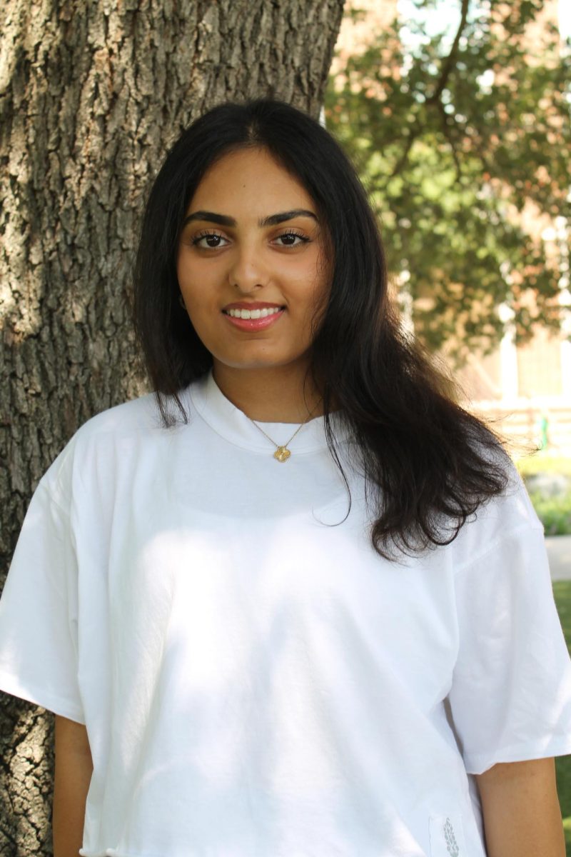 Hannah Hameed