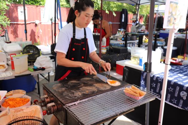 Dallas Tastes Thailand